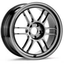 ENKEI RPF1, 16X7, 35, 5X100, SBC Fälg